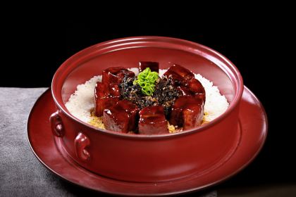 Sweet & Smelling Restaurant