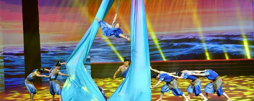 Quanzhou Opera and Dance Drama Theatre