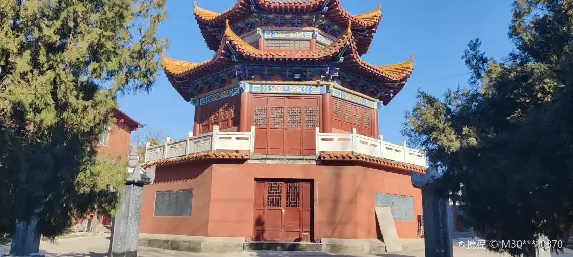 Hotels near Xinzhengzhengjue Temple