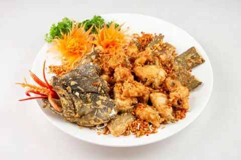 Costa Seafood Nha Trang