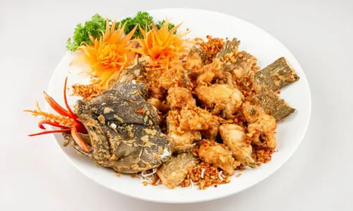 Costa Seafood Nha Trang
