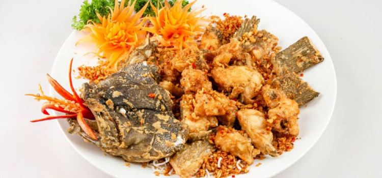 Costa Seafood Nha Trang