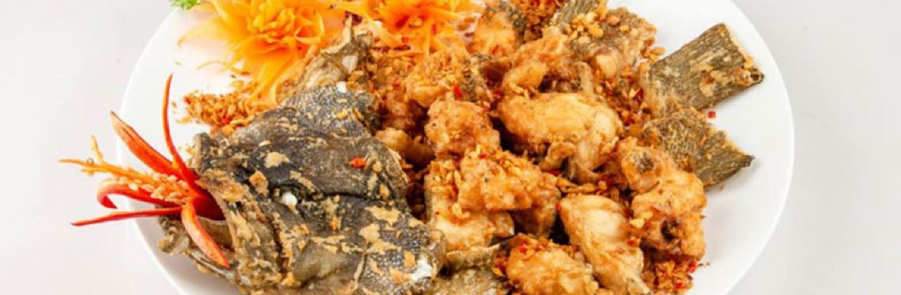 Costa Seafood Nha Trang