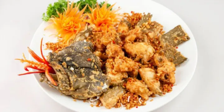 Costa Seafood Nha Trang