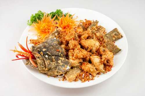 Costa Seafood Nha Trang