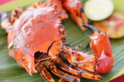 Made Bagus Cafe Jimbaran