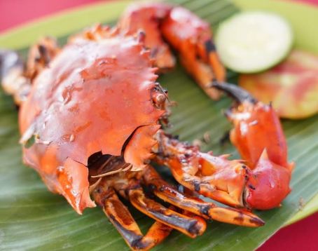 Made Bagus Cafe Jimbaran