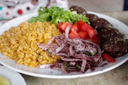 Ziya Baba Turk Mutfagi