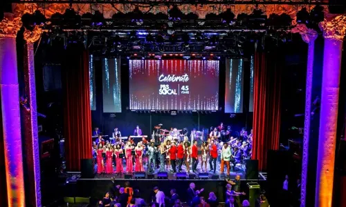 AVALON Hollywood & Bardot