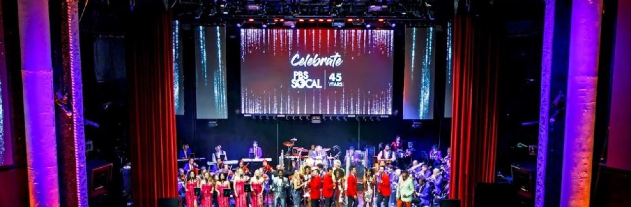 AVALON Hollywood & Bardot