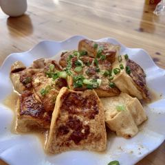 醉意楼农家菜(十年美食老店) User Photo