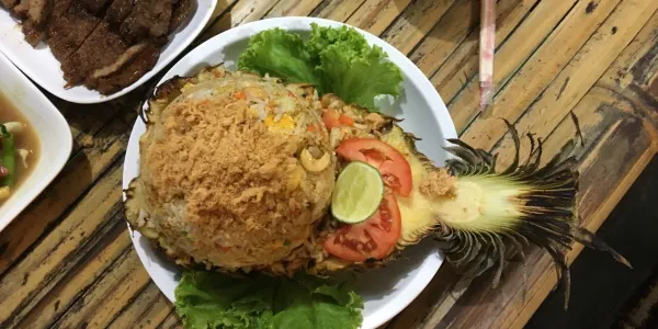 크라비 특별한 간식 베스트 10