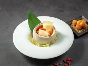 哈爾濱富力麗思卡爾頓酒店·璟凰軒中餐廳
