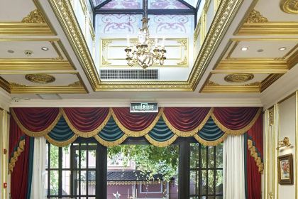 Turandot Western Restaurant