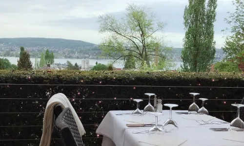 Restaurant Burgli
