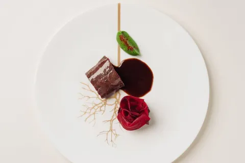 Restaurant Orsini