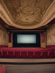 Cinéma Mazarin