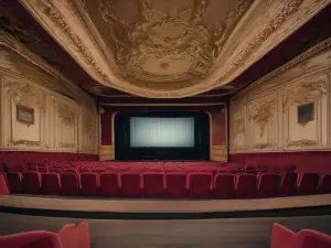 Cinéma Mazarin