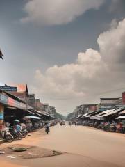 Kandal Market