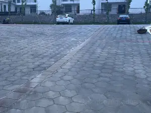 丹湖农家宾馆·餐厅