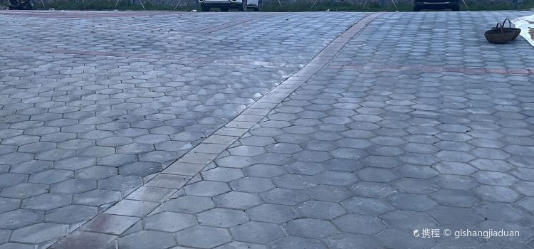丹湖农家宾馆·餐厅