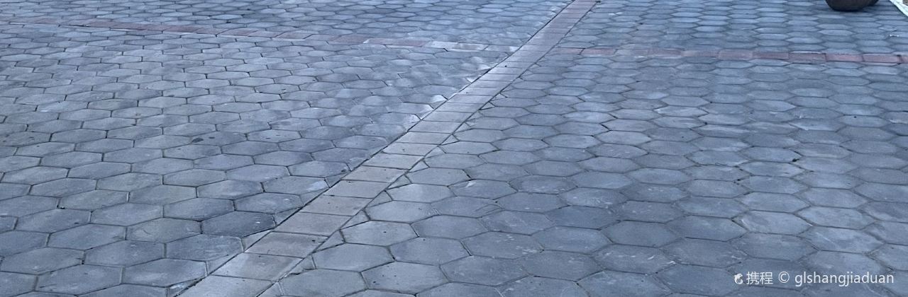 丹湖农家宾馆·餐厅