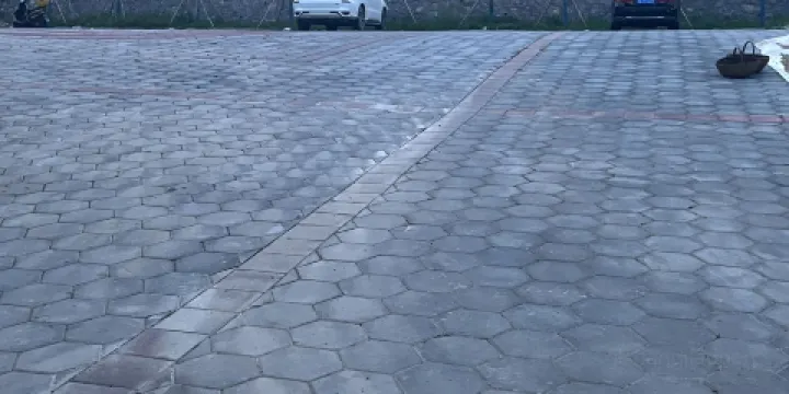 丹湖農家賓館·餐廳