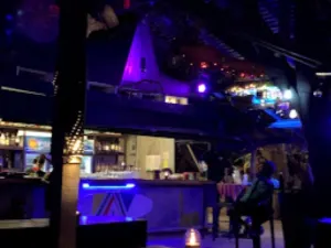 Carlito's Bar Phi Phi Island