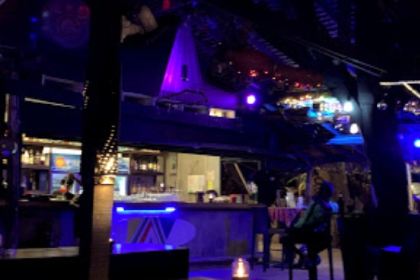 Carlito's Bar Phi Phi Island