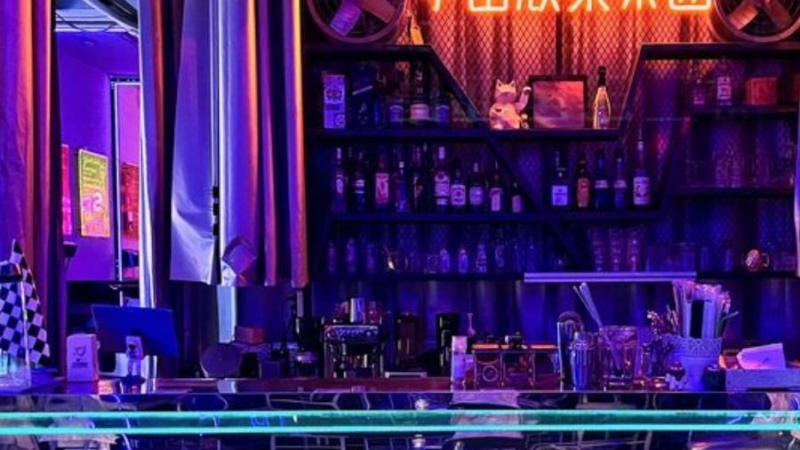 SECOND COSMIC WELOCITY