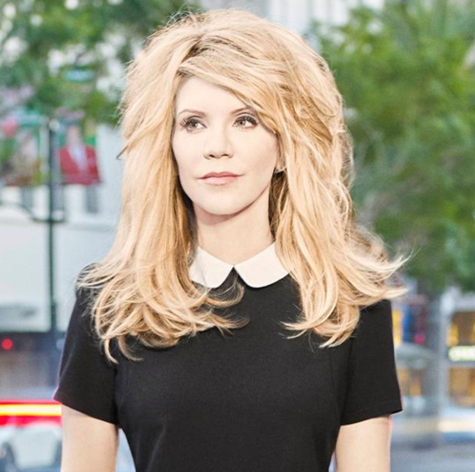 Meridian | Alison Krauss 2026《Arcadia》Tour | MSU Riley Center