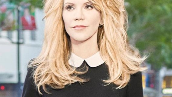 Gautier | Alison Krauss 2026《Arcadia》Tour