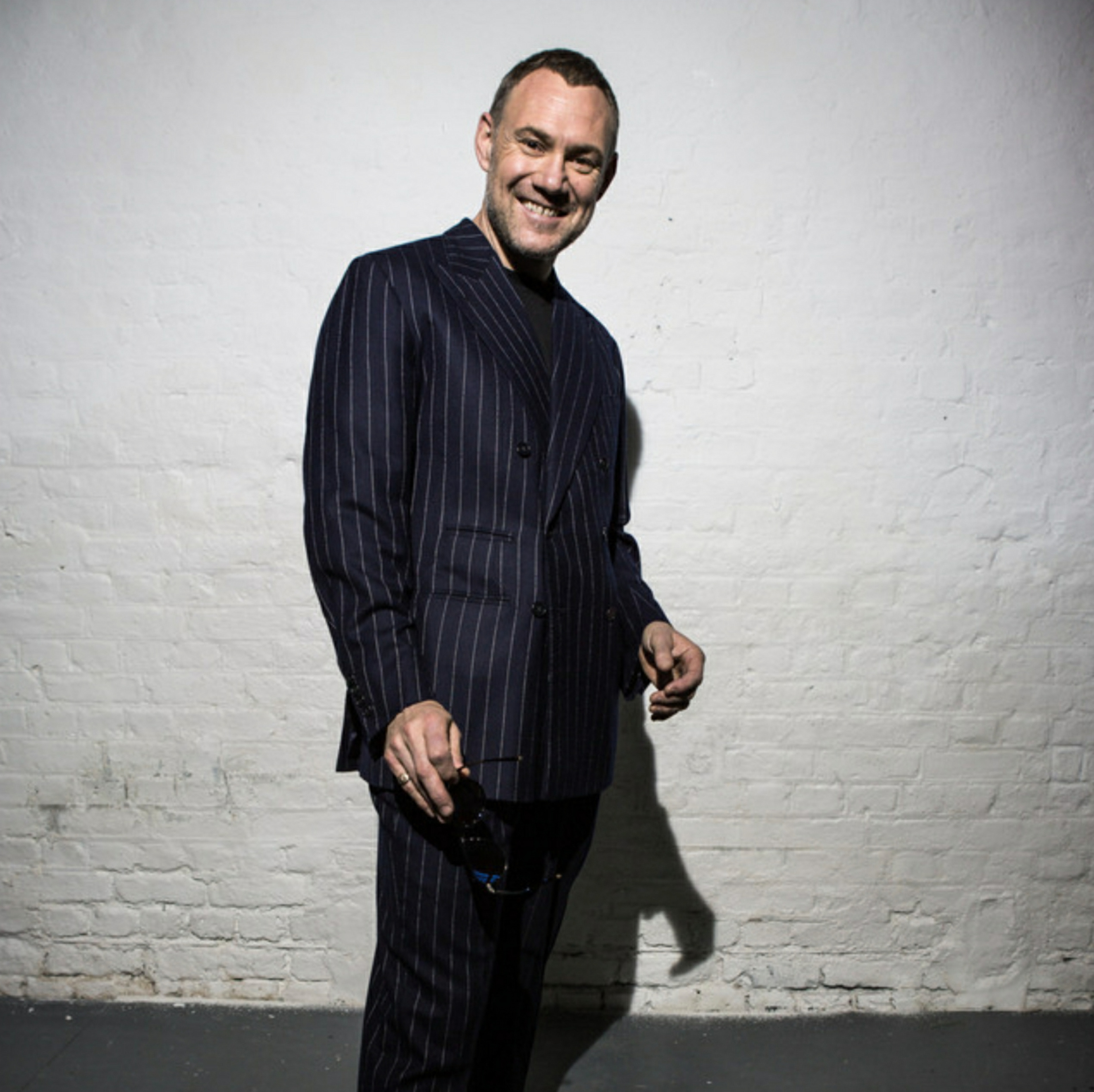 Derby | David Gray The Past & Present tour Summer 2026 | Vaillant Live