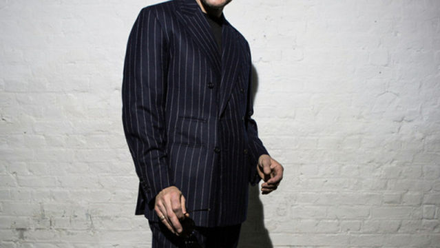 St Kilda | David Gray《Past & Present》Tour