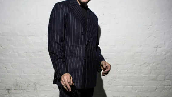 St Kilda | David Gray《Past & Present》Tour