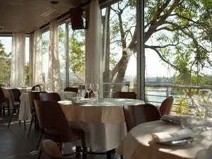 Langouste Restoran