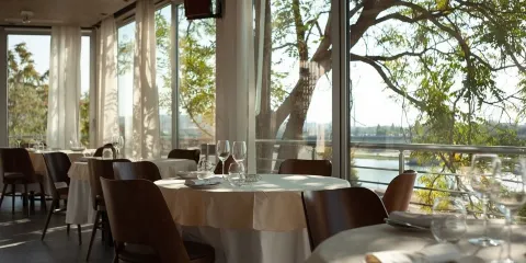 Langouste Restaurant