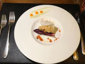 8 Restaurant