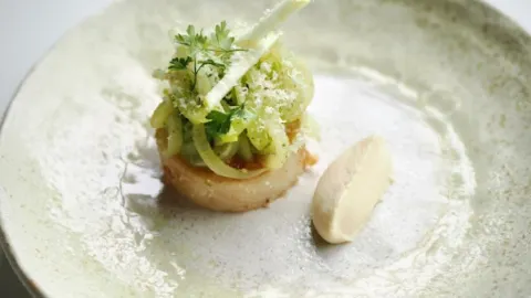 Vanderlyle in Cambridge