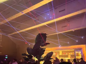 Mansion Nightclub