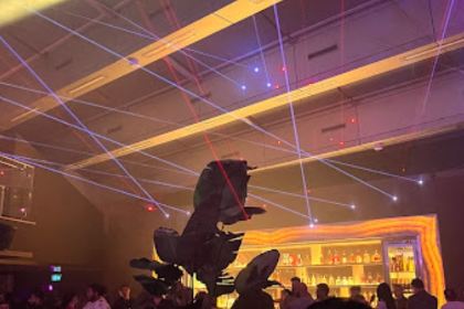 Mansion Nightclub