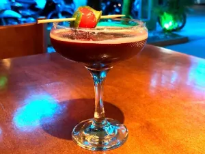 HClub Nightclub, Restaurant & Bar