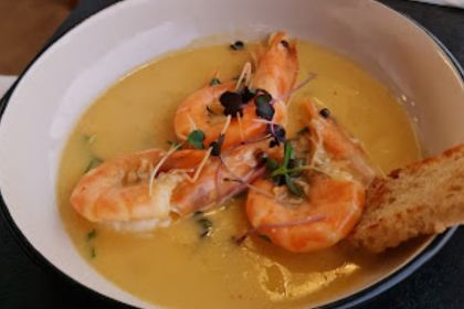 Utopia - Dining Elevated