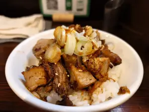 라멘 하나비