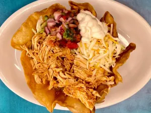 Border Grill Fresh-Mex