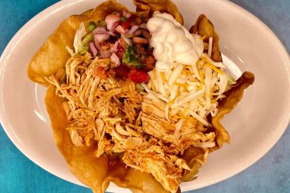 Border Grill Fresh-Mex