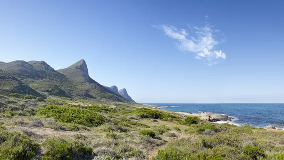 Cape Point