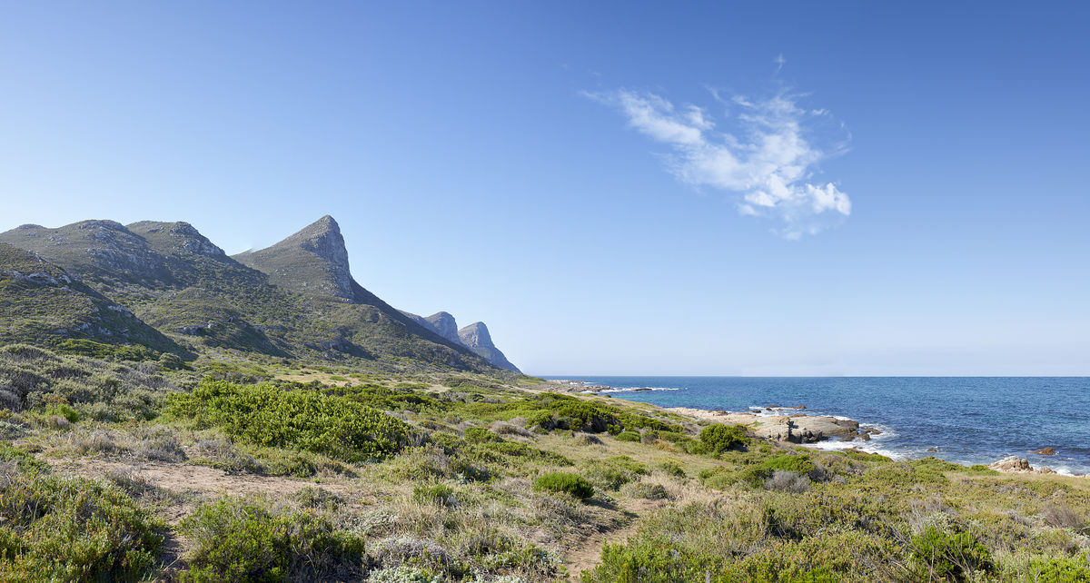 Cape Point