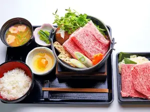 小樽的熱門奢華餐廳