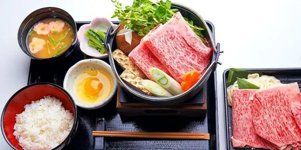 Popular Fine Dining in Otaru